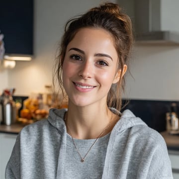 Nina Berger profile photo